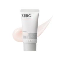 Rom&nd Zero Sun Clean Sun Cream 50ml (2 types, choose 1) 02 Tone up