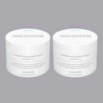 Swagger Hair Slammer Pomade 110g Double Plan