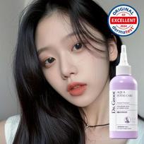 Dr. Groot Aqua Total Care Ampulės Procedūra 180ml gray