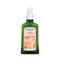 Weleda Nėštumo aliejus 100ml beige