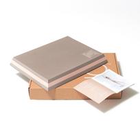 Mano volelis Mano pusiausvyros pagalvėlė balance pad gray