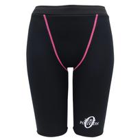 Zero Position Masters 3mm thick pink M rožinė