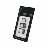 Pack SIM card-Micro SIM-Nano SIM Adapters