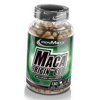 Maca Peruvian, Maca Origin 800, IronMaxx 130caps (71083006) 130caps