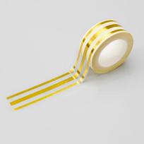 5M Waterproof Sealing Sticker Gold Joint Strip Tape Decorative Tile Gap Self-adhesive Tape Floor Wall Joint Sealant Ceiling 5m beige