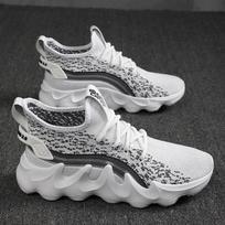 Men shoes Sneakers Male tenis Luxury shoes Mens casual Trainer Race Breathable fashion loafers running Shoes for men 40