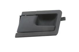 For  Volkswagen Transporter T4 2002 2003 Front Door Interior Opening Handle Left Gray 701837019U71