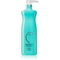Malibu C Swimmers Wellness apsauginis šampūnas plaukikams 1000 ml