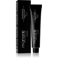 Mi Amante Professional Colori ilgalaikiai plaukų dažai Very Light Blonde Intense Ash 9,1 100 ml