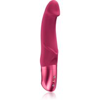 Fun Factory Mr. Boss vibratorius Red 20 cm