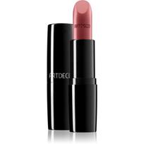 ARTDECO Perfect Color kreminės konsistencijos satino efekto lūpų dažai atspalvis 833 Lingering Rose 4 g