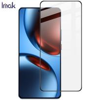 Realme GT7 5G Kinija Stiklas IMAK Pilno padengimo grūdinto stiklo plėvelė Pro+ serija Realme GT7 5G