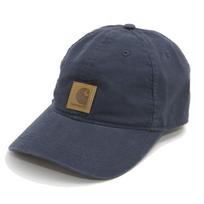CARHARTT Cap 100289 (Carhartt) Men's [Item] tamsiai mėlyna