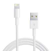 USB Cable - STRAßE TECH - iPhone 5/5C/5S/6 - 1 meter - USB 2.0 - Charging and synchronization