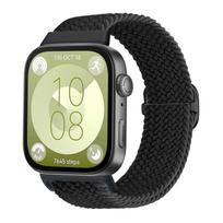 Compatible Braided Straps for Huawei Watch Fit 3/Fit 4/Fit 4 Pro - Available Now For Huawei Fit 3