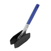 Press Brake Caliper Wrench Car Ratchet Brake Piston Single Twin Quad Pistons Install Tool mėlyna