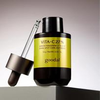Cheonggyul Vita C27 Spot Care Ampoule