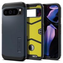 Spigen Tough Armor Google Pixel 9 Pro Xl Metal Slate