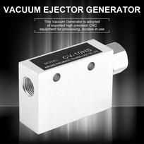 CV10HS 18 PT Female Thread Vacuum Ejector Generator Air Fitting