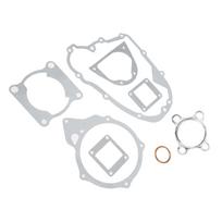 Motociklo variklio cilindro tarpinių rinkinys, skirtas Yamaha DT125 2 taktų 125cc 1974 1976