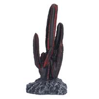 Artificial Plant Ornament Simulation Resin Succulent Aquarium Fish Tank Landscaping Craft