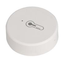 Temperature Humidity Sensor Thermometer Hygrometer Remote Control Auto Alarm for Home Garden