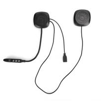 Bluetooth 5.0 Motociklinio šalmo ausinė Stereo laisvų rankų skambučiai Ausinė su mikrofonu