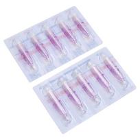 10pcs  Box Disposable Tattoo Needle Tattoo Machine Pen Cartridge Needle Accessory13RL