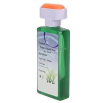 5.3oz Wax Roller Cartridge Mild Gentle Depilatory Wax Roller Refill for Legs Arms Body Salon Green