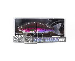Gan Craft Jointed Claw 144 Ratchet Floating Jointed Lure MYB-06 (6637)