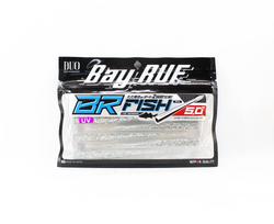 Duo Soft Lure Bay Ruf BR Fish 5 Inch S035 (1289)
