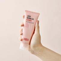 Dashu Lotus Natural Gel Warming 100ml, Water-Based Formula, Skin-Friendly Ingredients, Korean Cosmetics, Kbeauty