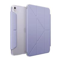 Uniq Case Camden Click Ipad Air 13      (2024/2025) Violet/Light Violet