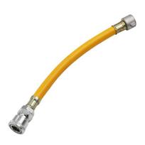 Connection Pipe for Air Intake Joint of Gas Storage Tank of Truck and Truck Air Intake Valve of Pneumatic Dust Blower Pack of 1