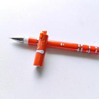 3 vnt./rinkinys namams, mokyklai, darbui, kūrybingų animacinių ištrinamų gelinių rašiklių rinkinys, plaunama rankena, ištrinami pildikliai, rašymo reikmenys