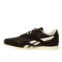 Women's Reebok CL NYLON SLIM EP BS5111 black r. 37 37 juoda