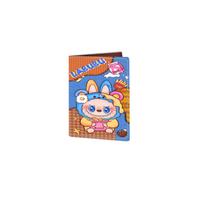 JIT Daila Bubu Travel Passport Bag Student ID Holder