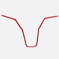 Carbon Fiber Interior Steering Wheel Chin Cover Trim Repair For Tesla Model Y/3