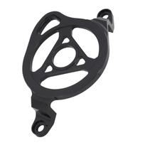 Aluminum Motorcycle Engine Case Cover Guard For Sur-Ron Lightbee Light Bee X S