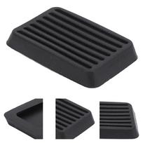 2Pcs Brake Clutch Pedal Cover For Hyundai Accent Elentra 3282524000