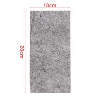 New Car Scratch Repair Cloth Nano Material Surface Automabile Light Paint Scratches