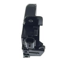 Trunk Door Lid Lock Latch Actuator For Dacia Duster HS Logan MCV II 905039326R black