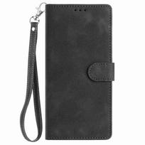 For Samsung Galaxy A12 A15 A26 S20-S25...Wallet Style Frosted Leather Phone Case, Multi-Card Slots & Stand, Shockproof Protective Cover (8 Colors) Samsung Galaxy A03 juoda