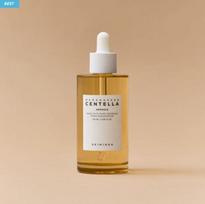 SKIN1004 Madagascar Centella Ampoule 55ml / 100ml – 100% Authentic Korean Skincare from Official Website 55ml