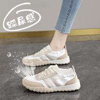 Ballet women's summer casual versatile women's shoes sports shoes 35