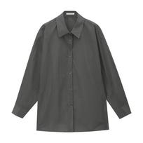 Love & Nancy Sonnet 2025 Loose Summer Commuter Shirt One Size