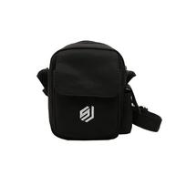 Mountain outdoor tide brand mountaineering leisure small bag women's lightweight mini shoulder bag messenger bag mobile phone bag juoda