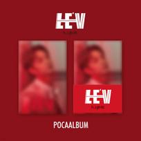 LE’V (Levi) - A.I.BAE [POCAALBUM][A Ver.]