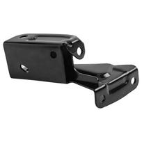 Sankabos pedalo laikiklis 7701053596 Renault Trafic II 2001-2014 black