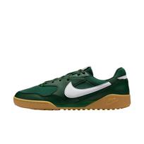 Nike Terra Manta Fabric Synthetic Leather Comfortable Fashion Trendy Minimalist Low-Top Casual Shoes Men Casual Shoes Green HQ4502-300 41